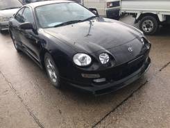 Обвес оригинальный Toyota Celica ST202 ST205 во Владивостоке Обвес кузова аэродинамический. Toyota Celica, ST202, ST205, ST202C