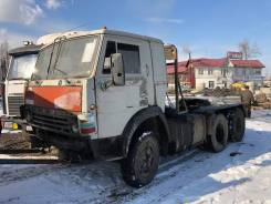 КамАЗ. КамаЗ 541120