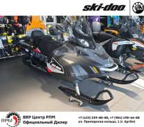 BRP Ski-Doo Skandic WT. исправен, есть птс, без пробега