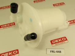 Фильтр топливный, сепаратор. Toyota Rush, J200, J200E, J210, J210E Toyota Passo, KGC10, KGC15, KGC30, KGC35, NGC30, QNC10 Toyota bB, QNC20, QNC21, QNC...