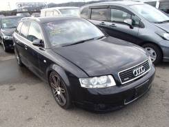 Audi A4. B6, AMB ����