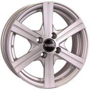 Автодиск Tech-Line 414 5,5x14 4/100 ET43 d-67,1 S шт Россия в Петропавловске-Камчатском Tech-Line