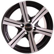 Автодиск Tech-Line 414 5,5x14 4/100 ET43 d-67,1 BD шт Россия в Петропавловске-Камчатском Tech-Line