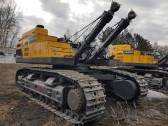 Volvo EC750D. Продам карьерный экскаватор L, скальный ковш 4,85 м3, 4,85 куб. м.