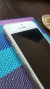 Apple iPhone 5s. �/�, 16 ��, �������, 4G LTE