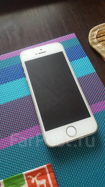 Apple iPhone 5s. �/�, �������, 4G LTE ����