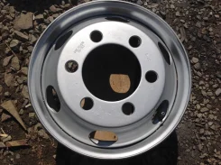 Topy. 6.0x17.5", 6x222.25, ET115, �� 164���. ����