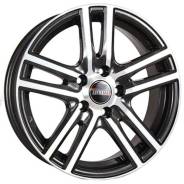 Автодиск Tech-Line 629 6.5x16 5/114,3 ET45 d-67,1 BD шт Россия в Петропавловске-Камчатском Tech-Line