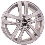 Автодиск Tech-Line 645 6.5x16 5/114,3 ET45 d-67,1 S шт Россия в Петропавловске-Камчатском Tech-Line