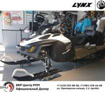 BRP Lynx 49 Ranger ST. исправен, есть птс, без пробега