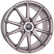 Автодиск Venti 1704 7,0x17 5/114,3 ET45 d-67,1 S шт Россия в Петропавловске-Камчатском Venti TL 1704