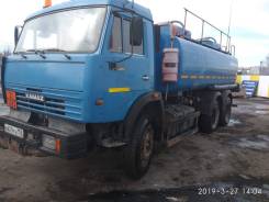 КамАЗ 65115. Продаю Камаз-65115-62 Автоцистерна, 11 760 куб. см., 17 000 кг., 6x4