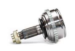 Шрус подвески. Chevrolet: Lacetti, Tahoe, Captiva, TrailBlazer, Cruze, Aveo Lexus: RX330, ES300, LX470, LS460, RX350, GX470, GX460, GS300, LX570, RX30...