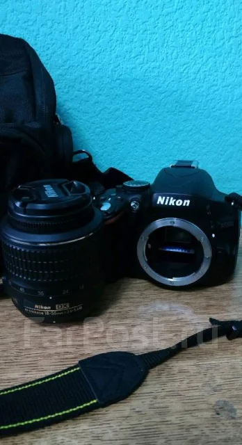 Nikon D5100 Kit ����