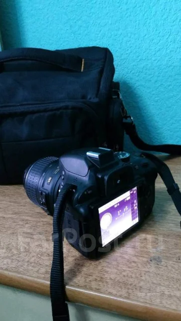 Nikon D5100 Kit ����