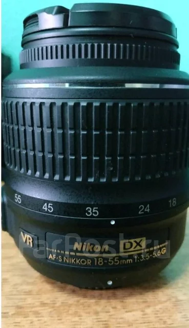 Nikon D5100 Kit ����