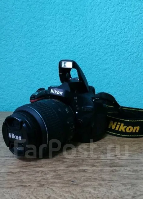 Nikon D5100 Kit ����