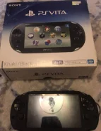 Sony PlayStation Vita ����
