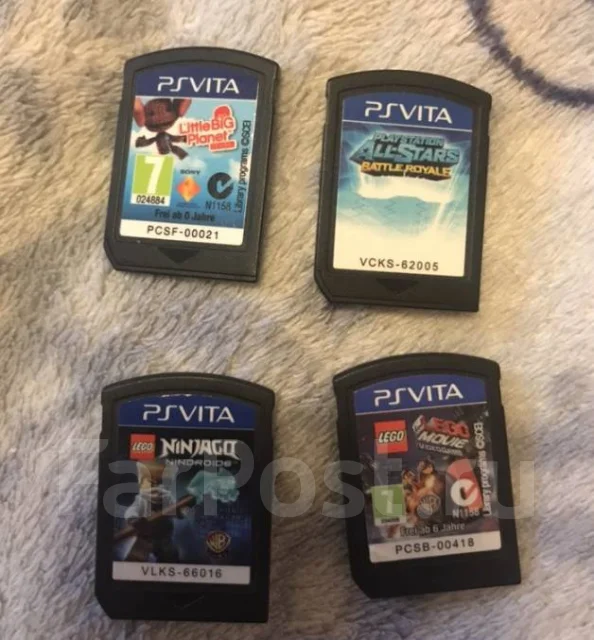 Sony PlayStation Vita ����