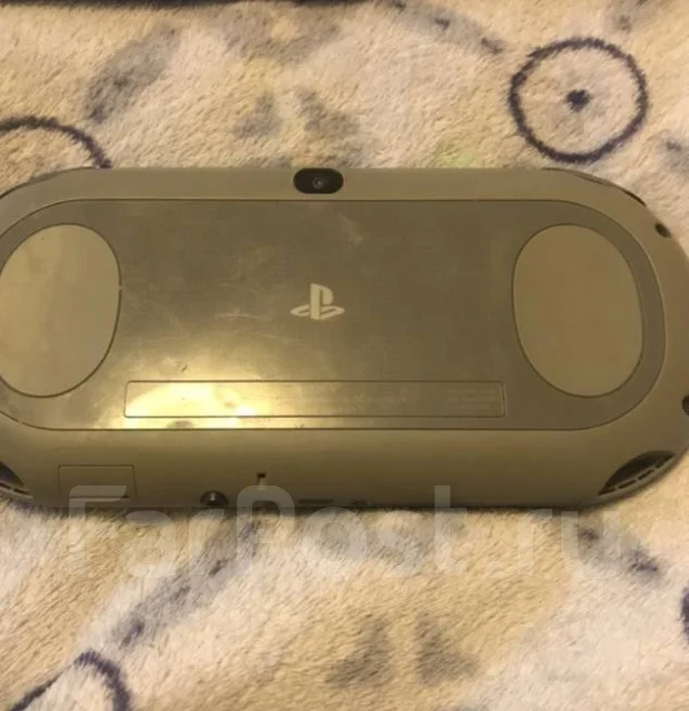 Sony PlayStation Vita ����