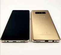 Samsung Galaxy Note 8. �/�, �������, 3G, 4G LTE, ����������, NFC ����