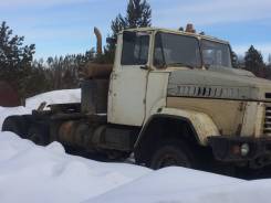 Краз 260, 1993 в Усть-Илимске Краз 260. Продам , 25 000 кг., 6x6
