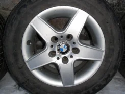 BMW. 7.0x15", 5x120.7, ET-20, �� 72���. ����