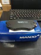 Колодки тормозные. Kia Carens Kia Sportage Hyundai ix35 Hyundai Tucson Hyundai ix20 Hyundai Sonata, YF