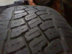 Bridgestone Dueler H/T 688. �����������, �/�, ����� 50 % ����
