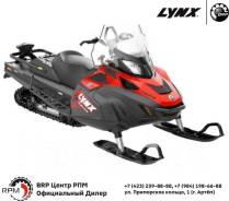 BRP Lynx 59 Yeti. исправен, есть птс, без пробега