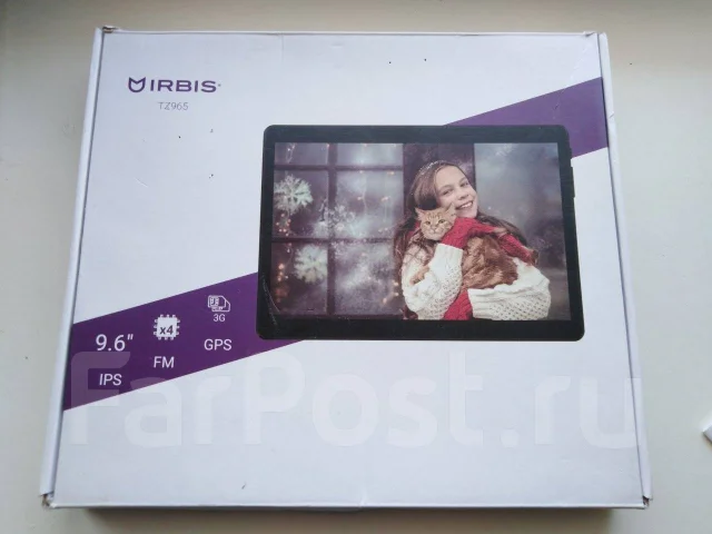 Irbis ����
