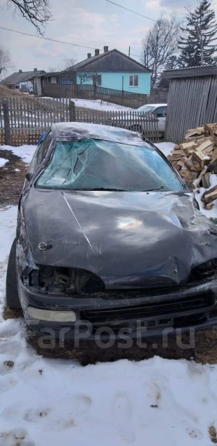 Toyota Sprinter Trueno. 4AFE ����