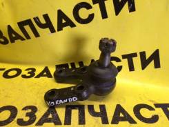 Шаровая опора. SsangYong Musso, FJ SsangYong Korando, KJ Двигатели: E20, G23D, G32D, OM661, OM601, 940, OM662, M161, 970, OM661940, OM601940
