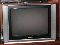 Panasonic. CRT (���) ����