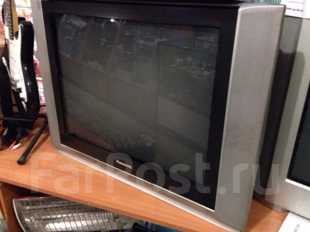 Panasonic. CRT (���) ����