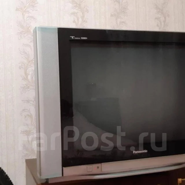 Panasonic. CRT (���) ����
