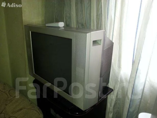 Panasonic. CRT (���) ����