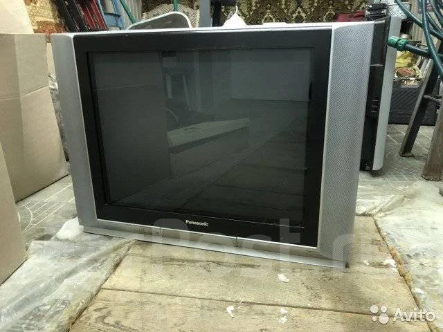 Panasonic. CRT (���) ����