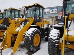 SDLG 933L. Фронтальный погрузчик , 3 000 кг., Дизельный, 1,80 куб. м.