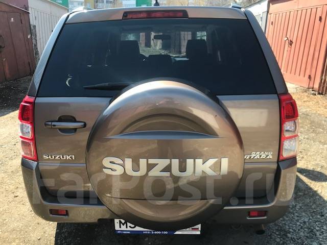 Моторазборка владивосток suzuki