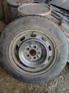 Yokohama Guardex. �����������, 2018 ���, �/�, ����� 20�%