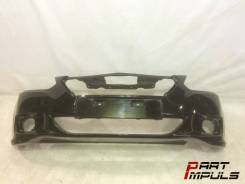 Бампер. Datsun on-DO, 2195, BD0 Двигатели: BAZ11183, BAZ11186, BAZ21127, 16LW, 16LW8V