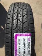 Nexen Roadian HTX RH5. Летние, 2019 год, без износа, 4 шт