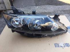 Фара. Toyota Allion, NZT260, ZRT260, ZRT261, ZRT265 Двигатели: 1NZFE, 2ZRFAE, 2ZRFE, 3ZRFAE