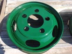 Toyota. 5.25x17.5", ET108, �� 133���. ����