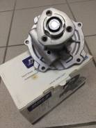 Помпа водяная. Volkswagen: Passat, Caddy, Vento, Lupo, Golf, Polo Seat Arosa, 6H1 Audi A4 Audi A6, 4B2, 4B5 Audi S4 Skoda Felicia, 6U1, 6U5 Двигатели...