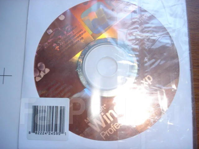 Microsoft Windows XP. ����