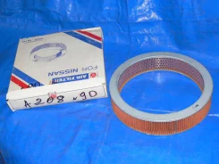 ��������� ������ A-208 Nissan (16546-U6710) 16546-U6710 ����