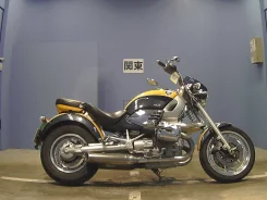 BMW R 1200 C. 1 200����. ��., ��������, ���, ��� �������. ��� ����� �� ������������� ����