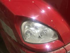 Фара. Volvo